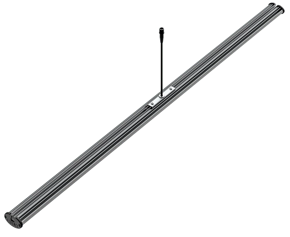 Fluence RAY22 PhysioSpec FIXTURE