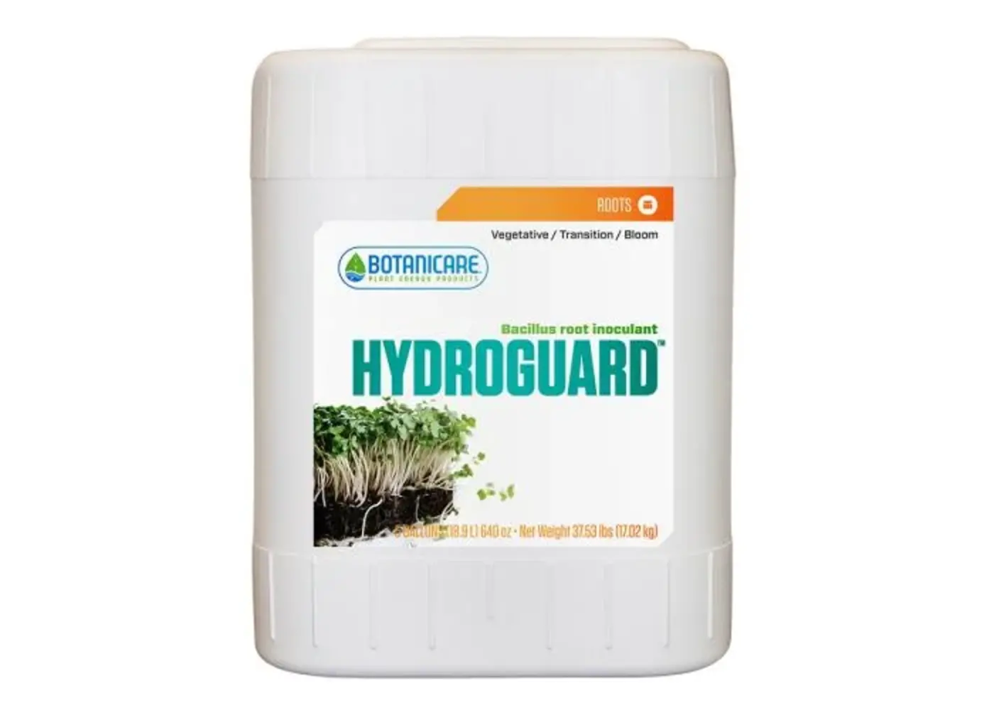 Botanicare Botanicare Hydroguard 5 Gallon