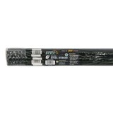 Bond Grower's Edge Deluxe  Green Steel Stake 6'  7/16"  20/Bag
