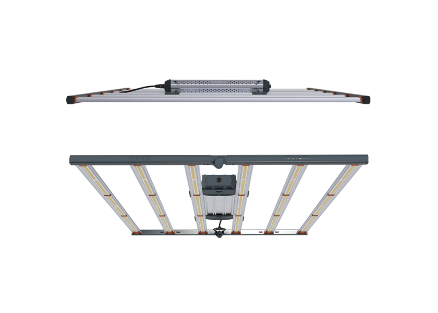 Fluence Lance Hanger set (2) ONLY