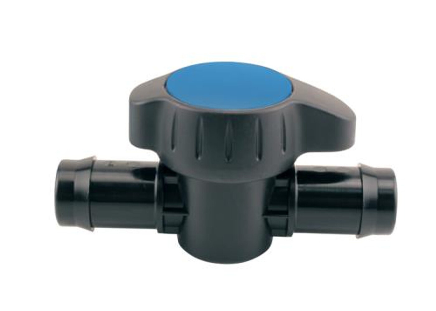Hydro Flow Hydro Flow Premium Ball Valve 3/4 in Barb EACH