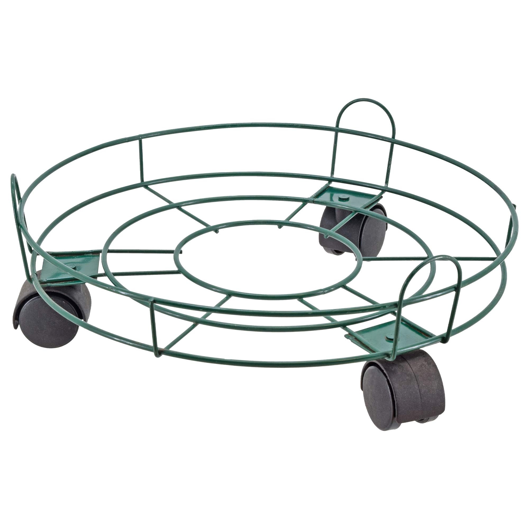 Aracadia 13" Basic Plant Caddy