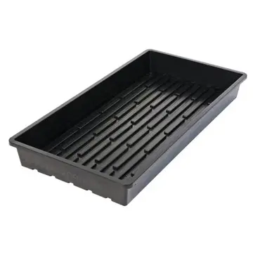  Super Sprouter / SunBlaster Quad Thick Prop Tray NO HOLE 10 x 20