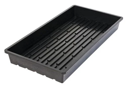 Super Sprouter / SunBlaster Quad Thick Prop Tray NO HOLE 10 x 20