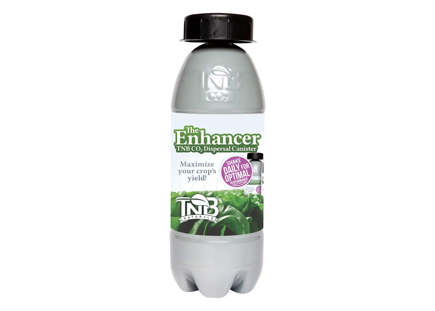 TNB Naturals TNB Naturals CO2 Enhancer
