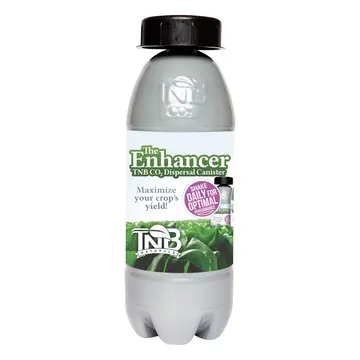 TNB Naturals TNB Naturals CO2 Enhancer