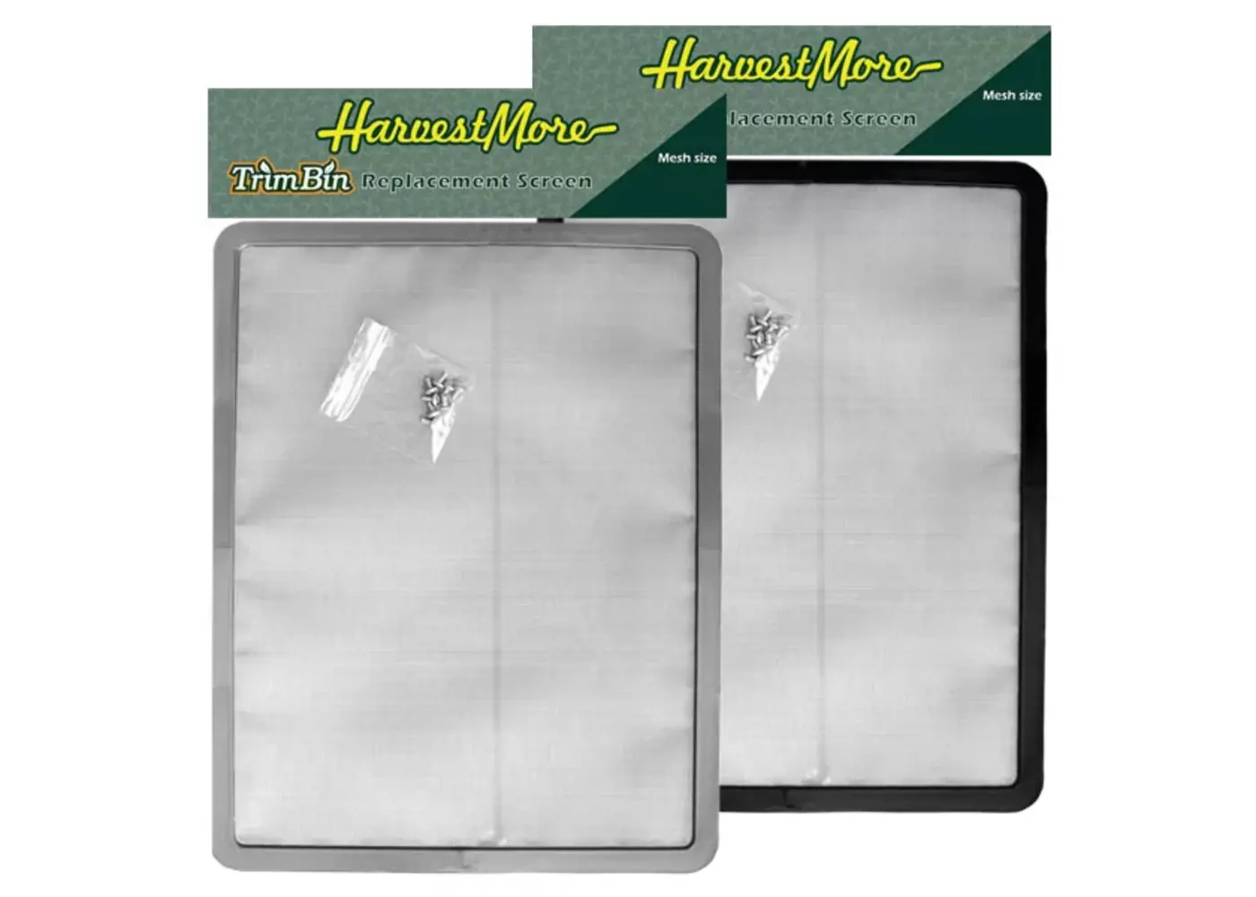 Harvest More Trim Bin 150 micron Replacement Screen