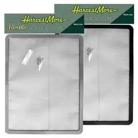  Harvest More Trim Bin 150 micron Replacement Screen