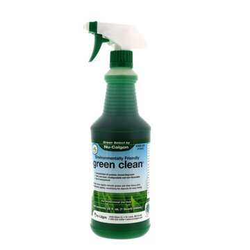 Central Coast Garden Product Green Cleaner 1 qt