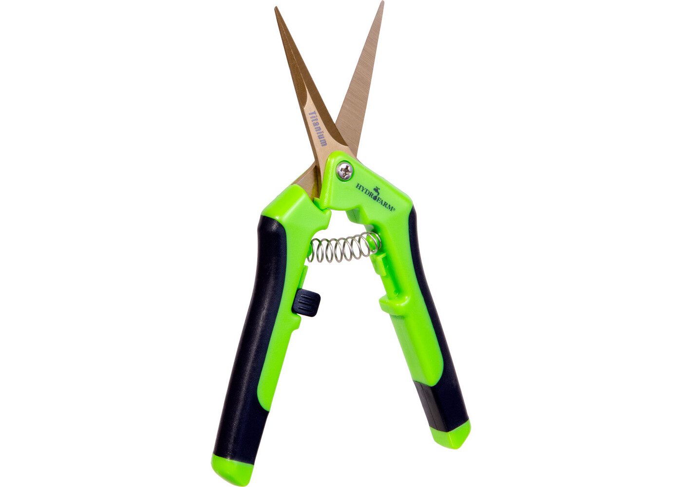 HydroFarm Trim Fast Precision Titanium Pruner