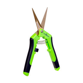  HydroFarm Trim Fast Precision Titanium Pruner