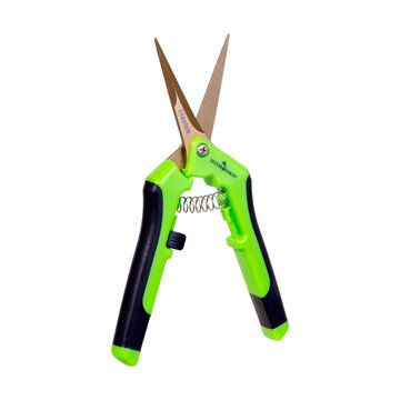  HydroFarm Trim Fast Precision Titanium Pruner