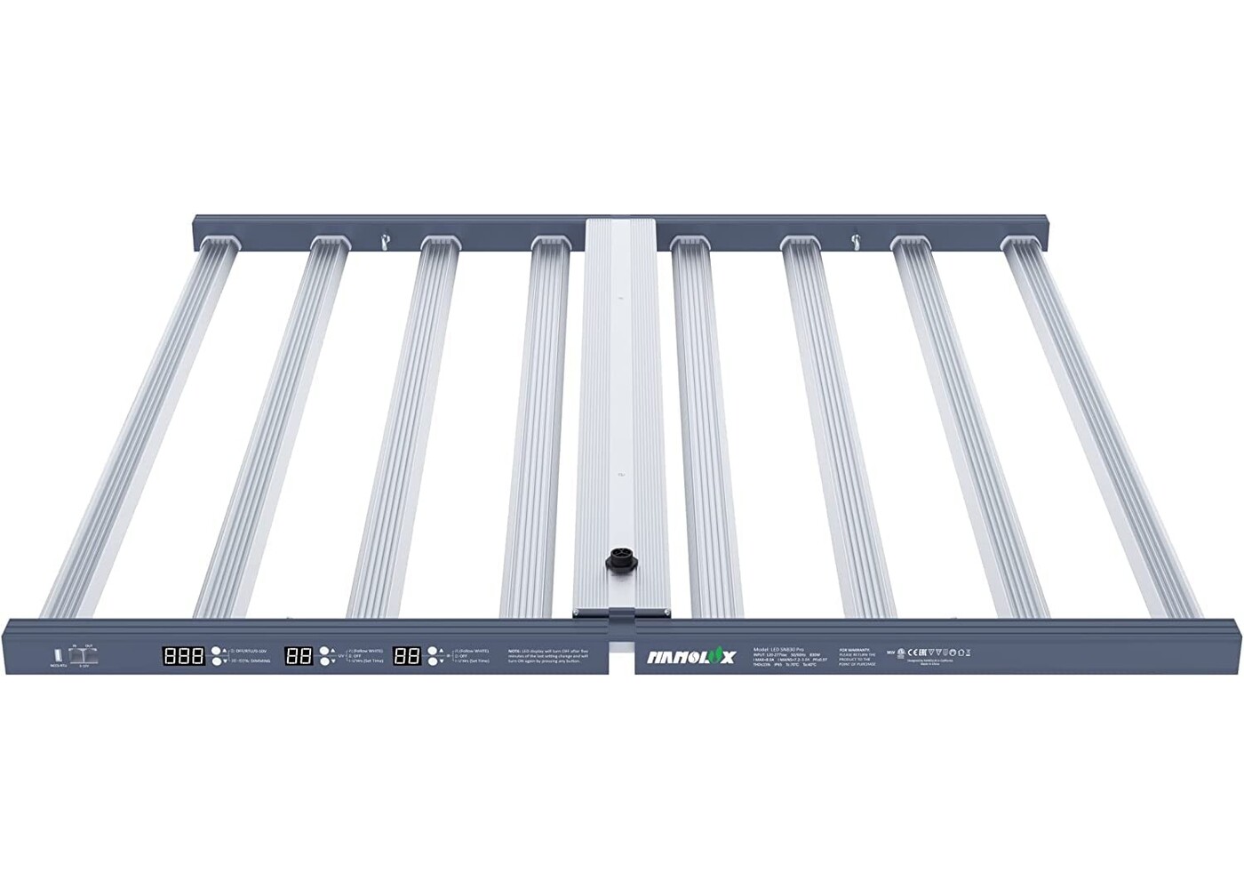 Nanolux LED Full Spectrum Bar EACH