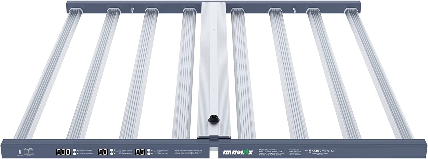 Nanolux LED Full Spectrum Bar EACH