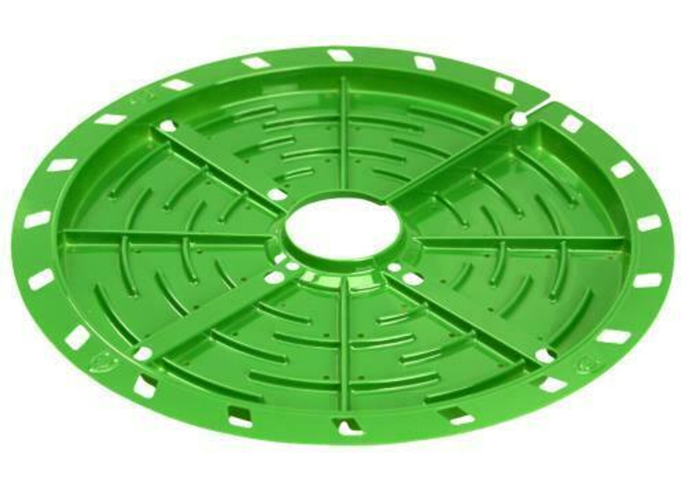FloraFlex FloraFlex 10.5 in  - 12 in Matrix ONLY  (1=12/Bag)