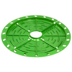 FloraFlex FloraFlex 10.5 in  - 12 in Matrix ONLY  (1=12/Bag)