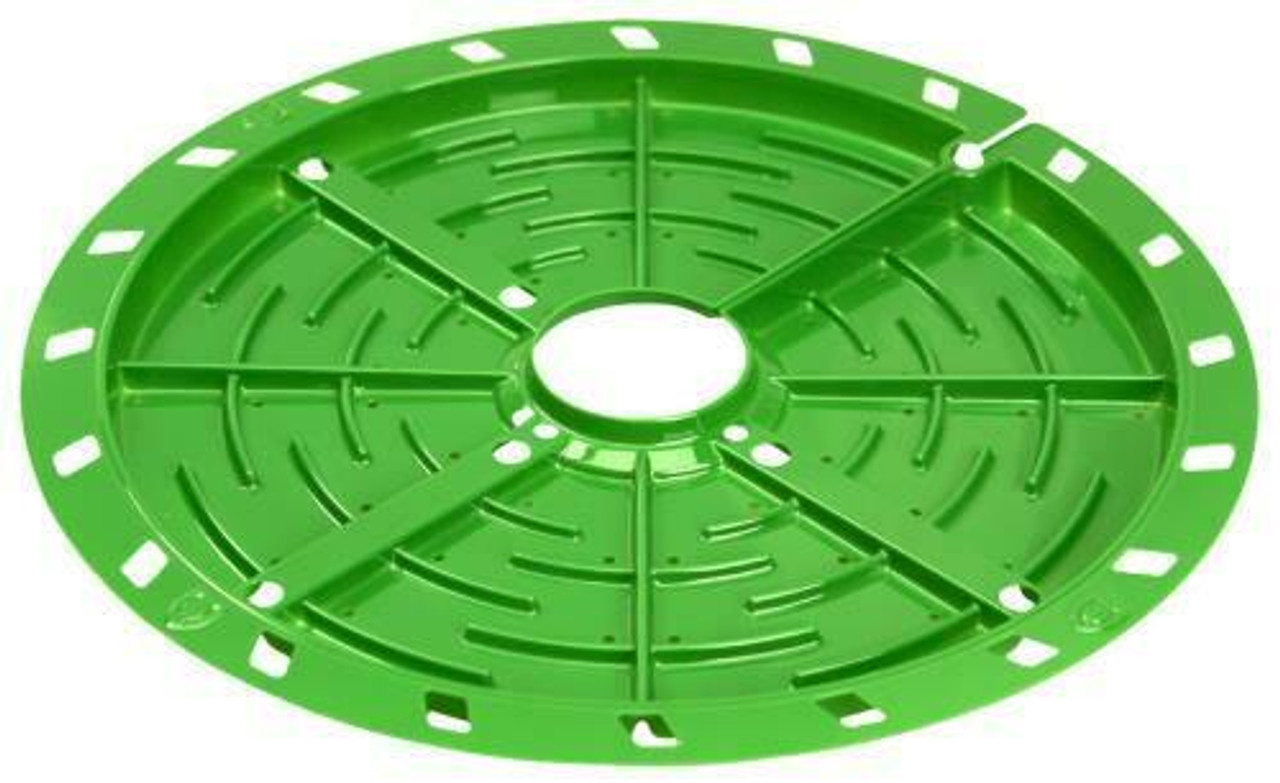 FloraFlex FloraFlex 10.5 in  - 12 in Matrix ONLY  (1=12/Bag)
