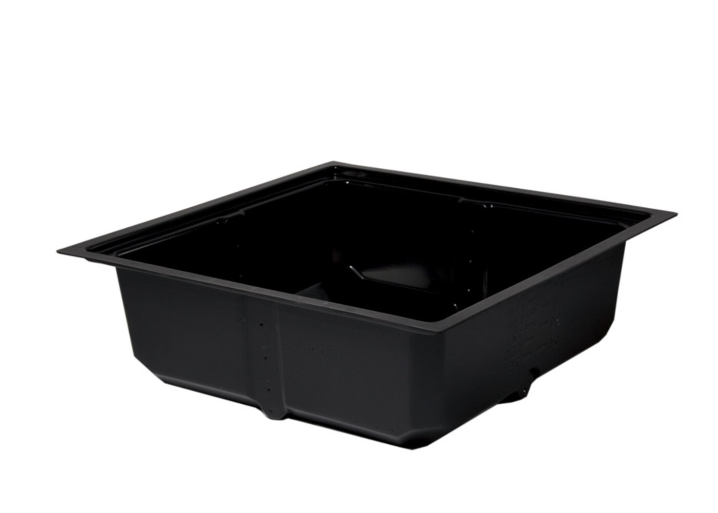 Active Aqua Reservoir Black 50 gal