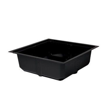  Active Aqua Reservoir Black 50 gal