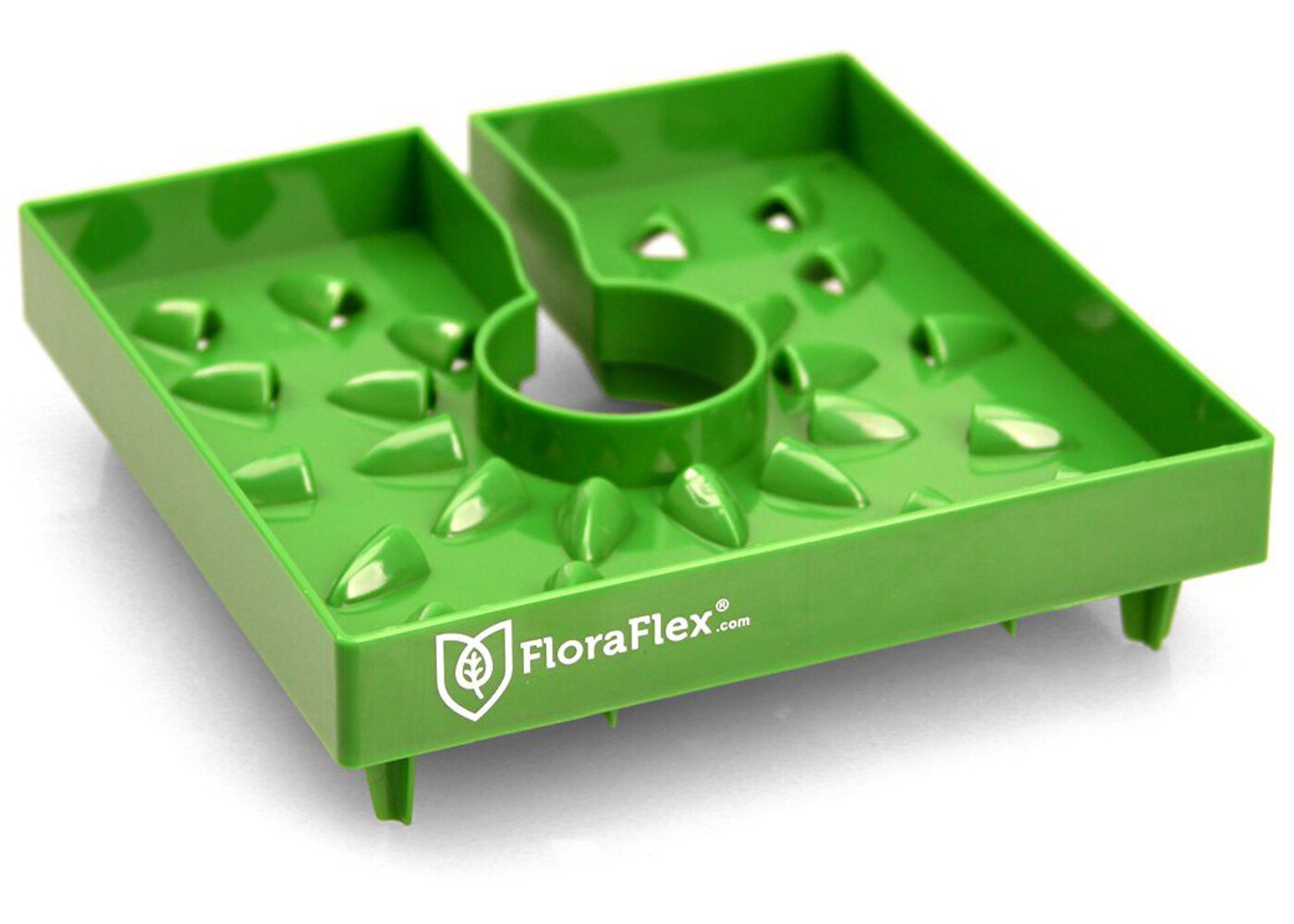 FloraFlex FloraFlex FloraCap 6"  2.0