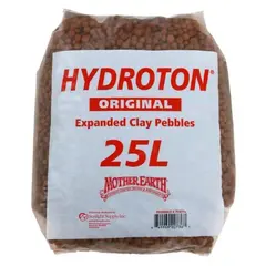 Hydroton Original / Grow !t Pebbles 25L