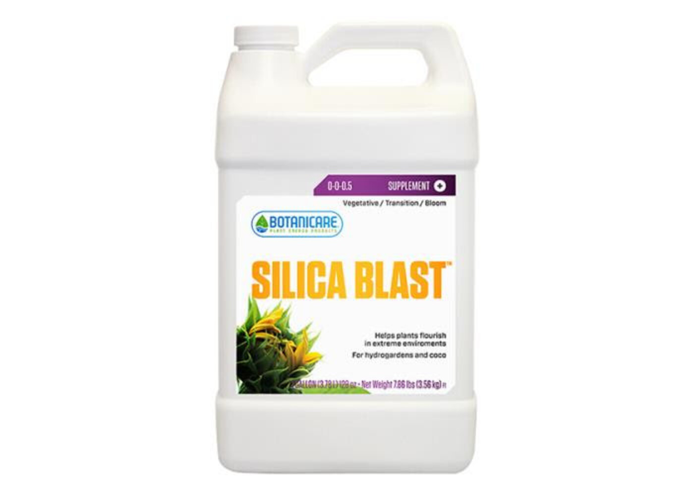 Botanicare Botanicare Silica Blast 5 Gallon