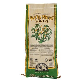 Down To Earth Kelp Meal - 20 lb