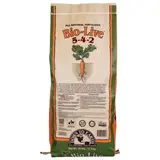 Down To Earth Bio-Live - 25 lb