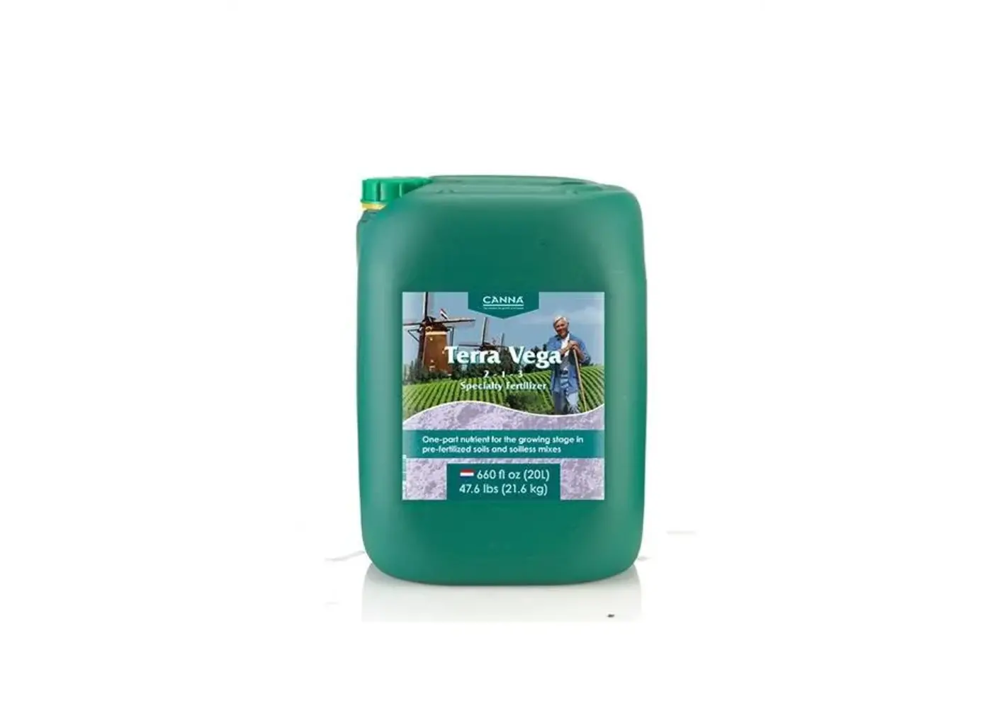 Canna Canna Terra Vega 20L