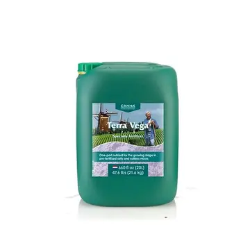 Canna Canna Terra Vega 20L