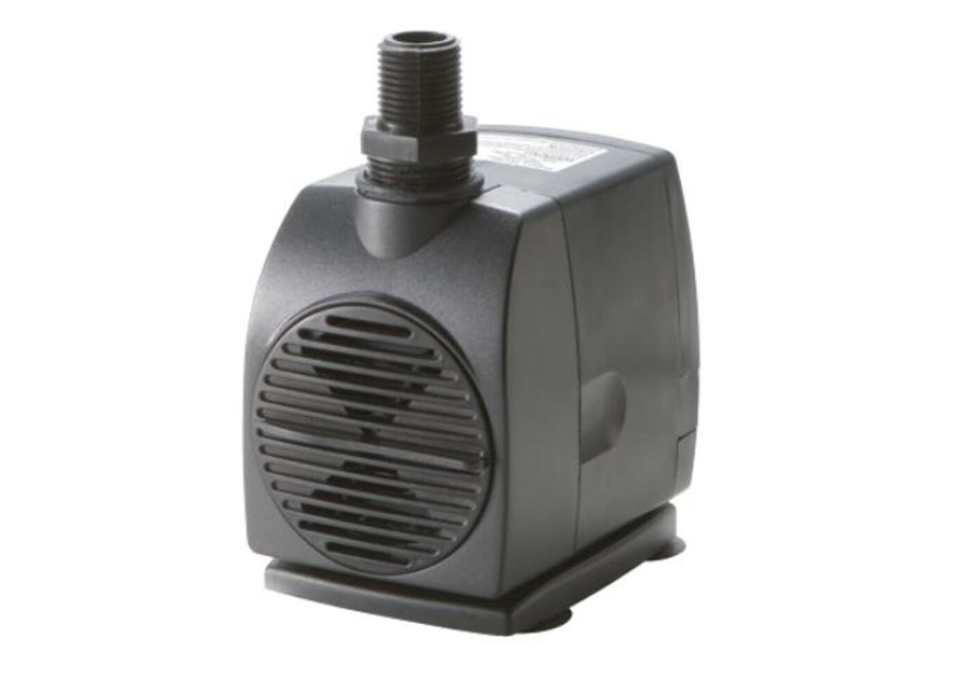 EZ-Clone Water Pump 750 (700gph) replacement for 64 & 128 units