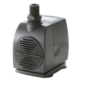 EZ-Clone Water Pump 750 (700gph) replacement for 64 & 128 units