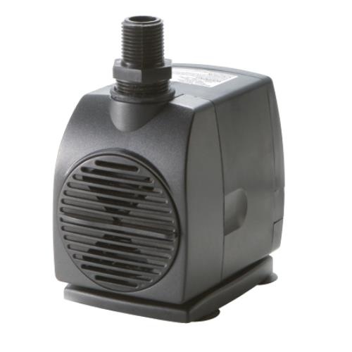 EZ-Clone Water Pump 750 (700gph) replacement for 64 & 128 units