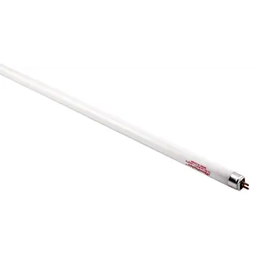 Spectralux Copy of Spectralux T8 32 Watt HO Lamp 4 ft Blue 6500K (25/Cs)