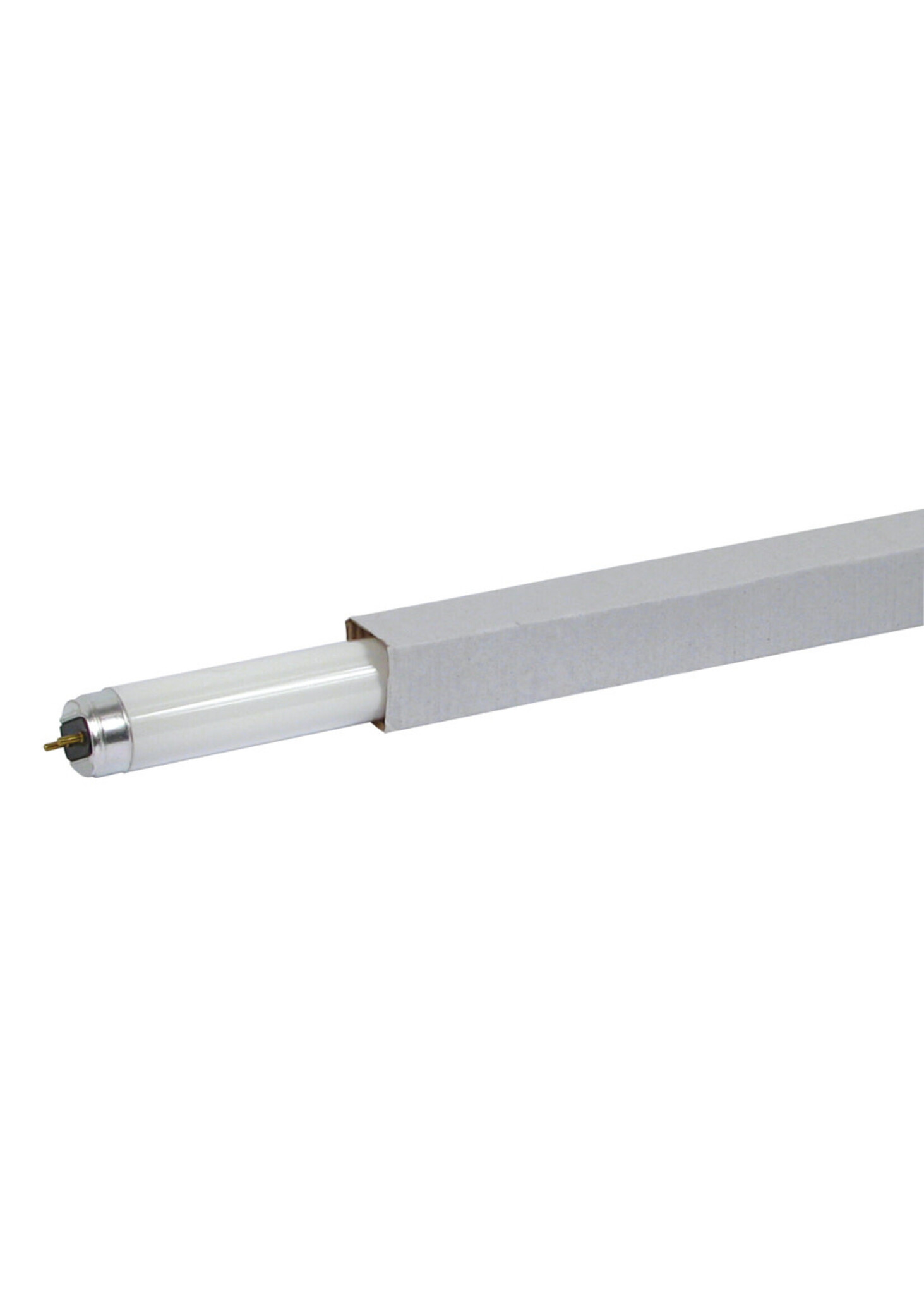 Spectralux Spectralux T5 54 Watt HO Lamp 4 ft Blue 6500K
