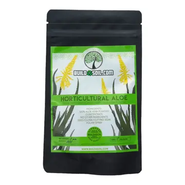  Build-a-Soil Horticultural Aloe 16oz