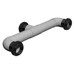 Current Culture Delivery Manifold UC XL13