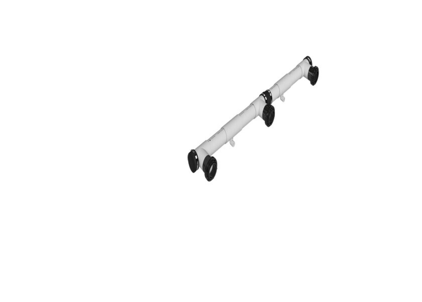 Current Culture Return Manifold UC XL13