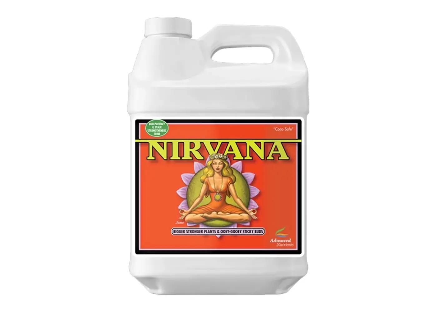 Advanced Nutrients Advanced Nutrients Tasty Terpenes ( Nirvana) 23L