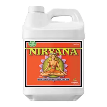 Advanced Nutrients Advanced Nutrients Tasty Terpenes ( Nirvana) 23L