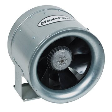 Can Fan Can-Fan Max Fan 10" 1019 CFM