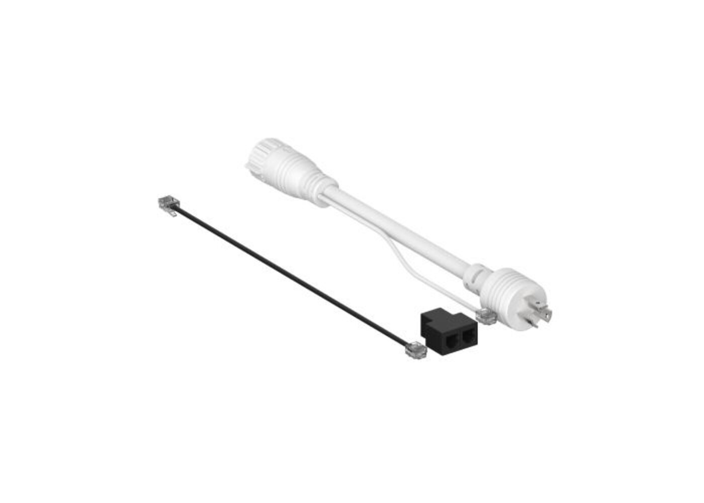 277V Cord for AgroBrite 277V fixture