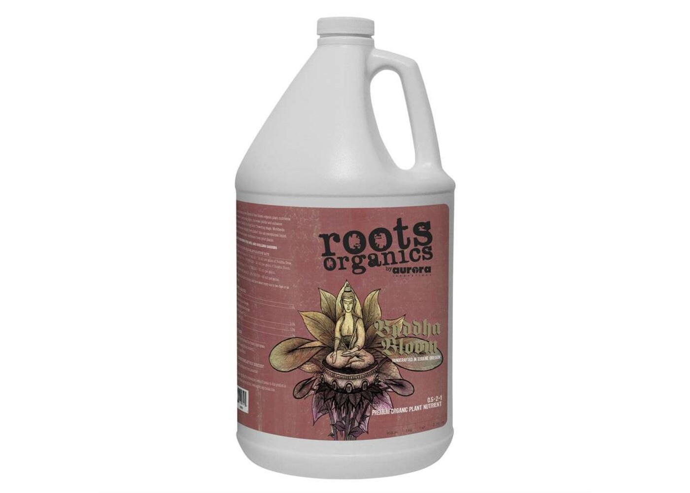 Aurora Innovations Buddha Bloom Gallon