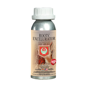 House & Garden House and Garden Roots Excelurator Silver 250 mL