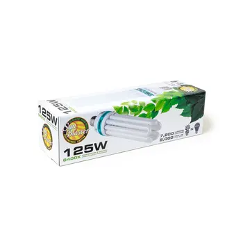  SunBlaster CFL 6400k Full Spectrum 125 W