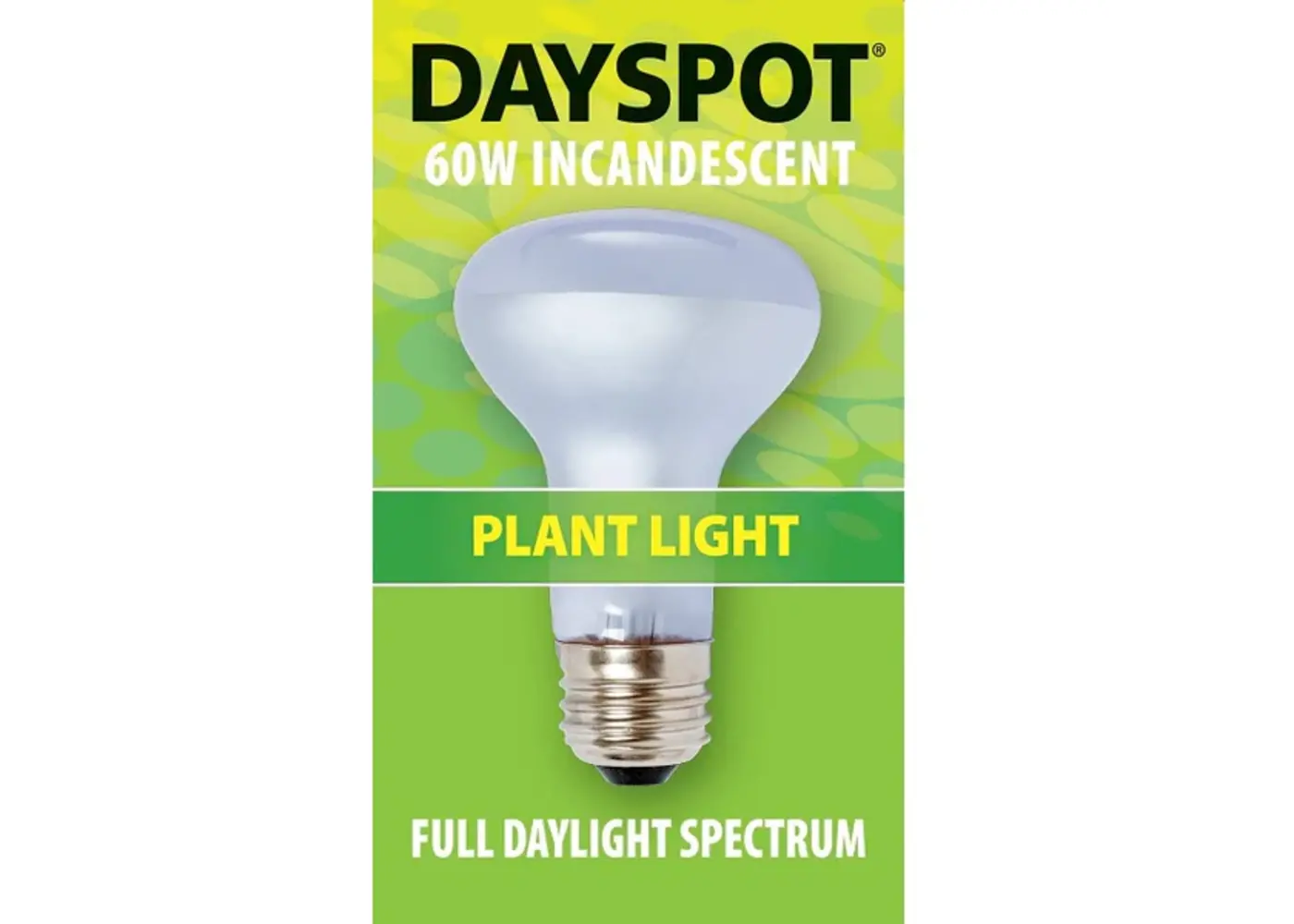 Agrosun Dayspot 60W Incandescent Bulb