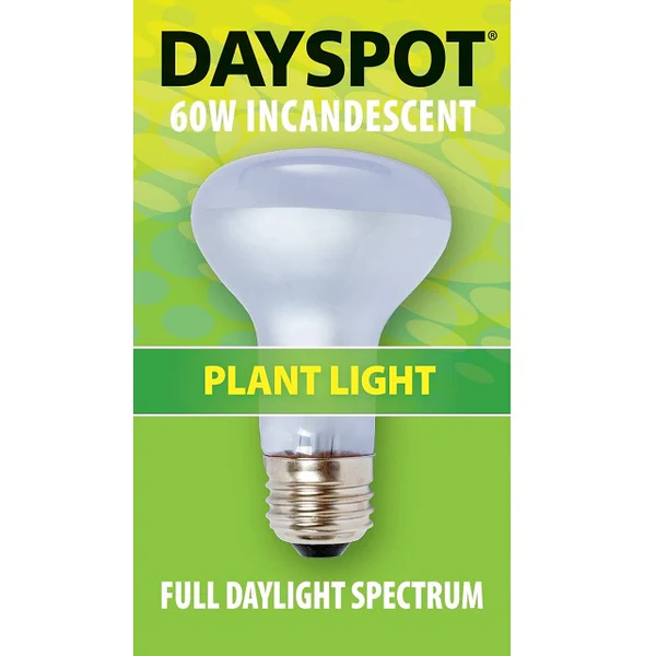Agrosun Dayspot 60W Incandescent Bulb