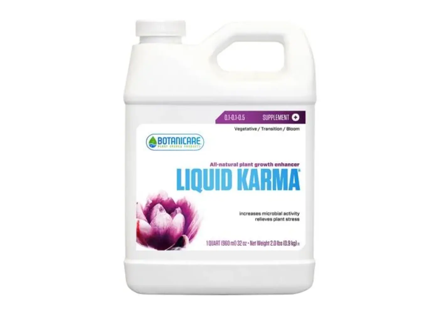 Botanicare Botanicare Liquid Karma Quart