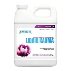 Botanicare Botanicare Liquid Karma Quart