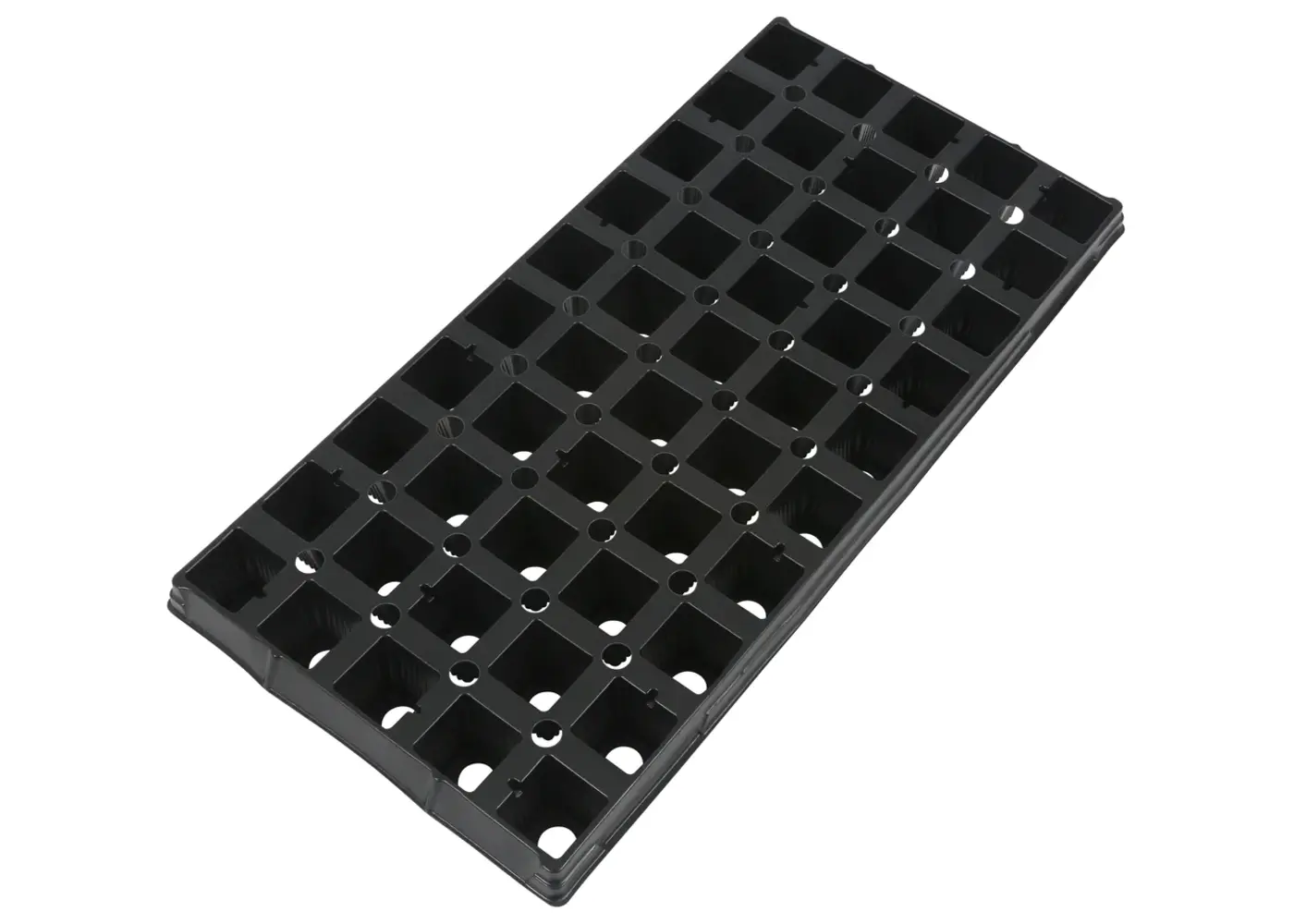 Super Sprouter Super Sprouter Landmark 50 Cell INSERT Square Plug